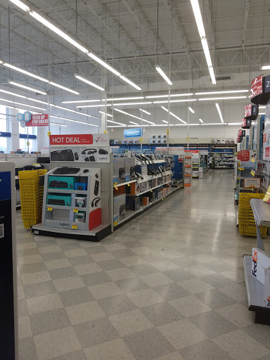 Office Supply Store «OfficeMax», reviews and photos, 6619 Strip Ave NW, North Canton, OH 44720, USA