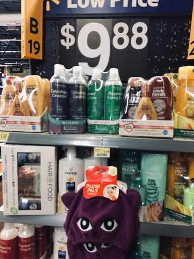 Supermarket «Walmart Neighborhood Market», reviews and photos, 2725 E McKellips Rd, Mesa, AZ 85213, USA