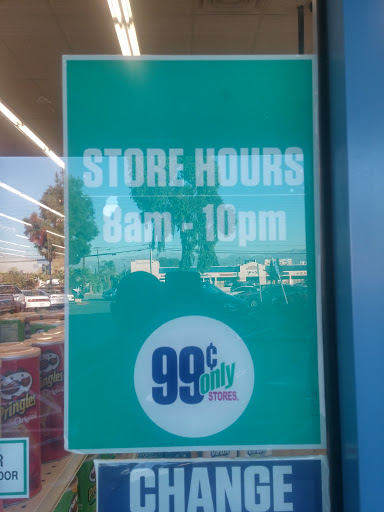 Discount Store «99 Cents Only Stores», reviews and photos, 1120 S Hacienda Blvd, Hacienda Heights, CA 91745, USA