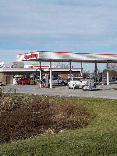 Convenience Store «Speedway», reviews and photos, 720 US-42, London, OH 43140, USA
