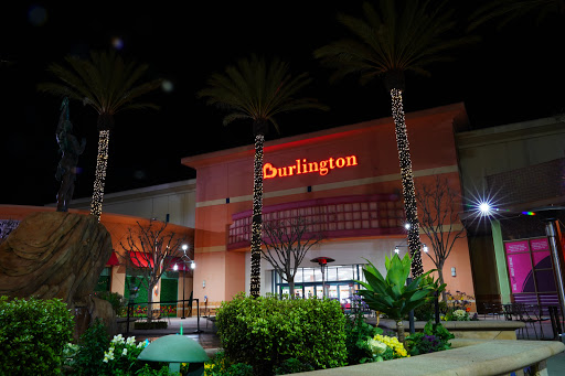 Clothing Store «Burlington Coat Factory», reviews and photos, 285 N Moorpark Rd, Thousand Oaks, CA 91360, USA
