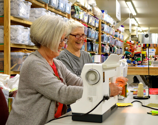 Clothing Store «Ragfinery», reviews and photos