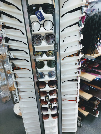 Cosmetics Store «Rainbow Beauty Supply», reviews and photos, 5222 Hillsdale Blvd, Sacramento, CA 95842, USA