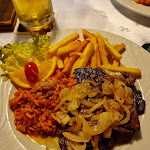 Photo n°2 de l'avis de Die.e fait le 03/08/2023 à 18:21 sur le  Restaurant Bella Vita Burghausen à Burghausen