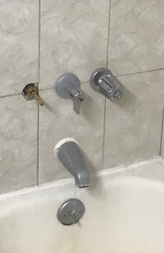 Plumber «Greenleaf Plumbing LLC», reviews and photos, 1908 Park Ave, South Plainfield, NJ 07080, USA