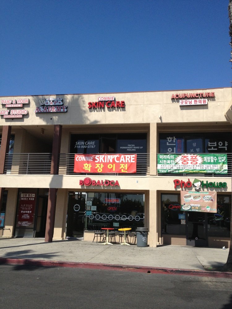 Connie Skin Care 90623