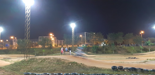 X Park BMX Track