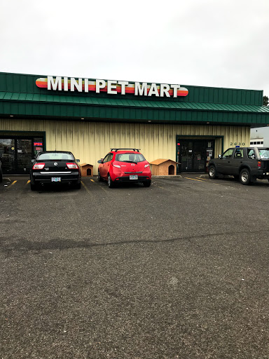 Mini Pet Mart, 2630 US-101, Florence, OR 97439, USA, 