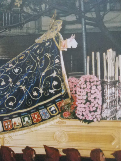 Museo - Venerable γ Salesiana Hermandad Sacramental de la Santa Cena - Alicante (Alacant)