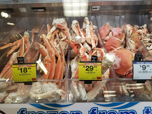 Supermarket «Big Y», reviews and photos, 1 E Silver St, Westfield, MA 01085, USA