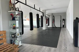 Sasha Pindrys Kick/Boxing Studio image