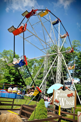 Water Park «Enchanted Forest Water Safari», reviews and photos, 3183 NY-28, Old Forge, NY 13420, USA