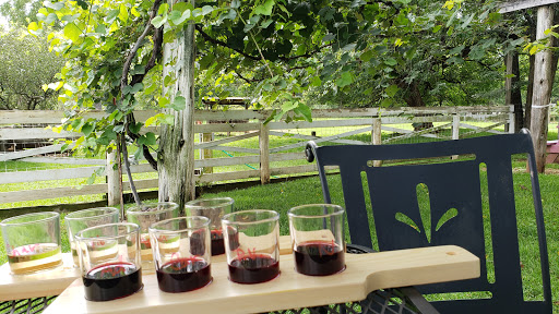 Winery «Wisteria Farm and Vineyard», reviews and photos, 1126 Marksville Rd, Stanley, VA 22851, USA