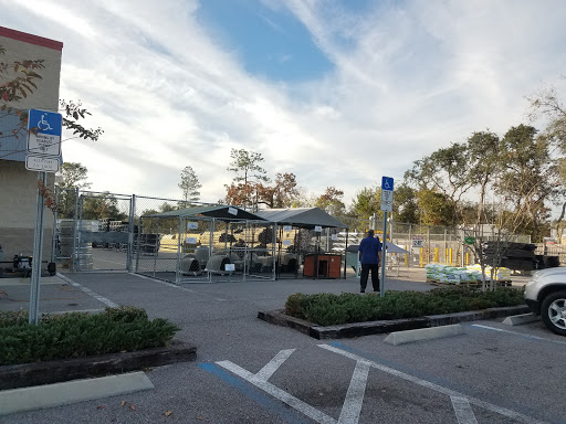 Home Improvement Store «Tractor Supply Co.», reviews and photos, 890 State Rte 415, Osteen, FL 32764, USA