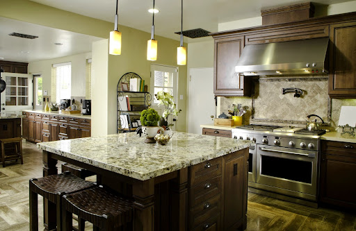 Kitchen Remodeler «Remodeling Expo Center», reviews and photos, 48 King St, Roswell, GA 30075, USA