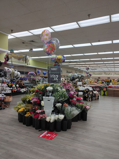 Grocery Store «Jewel-Osco», reviews and photos, 10203 W Grand Ave, Franklin Park, IL 60131, USA