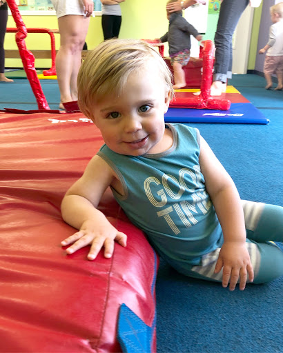 Gymnastics Center «The Little Gym of Cottonwood Heights», reviews and photos, 7813 Highland Dr, Cottonwood Heights, UT 84121, USA