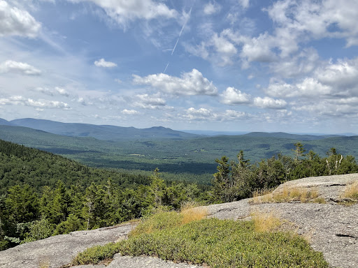 Mount Kinsman Trail