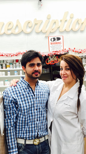 Pharmacy «Wise Drugs», reviews and photos, 11105 Jamaica Ave, Richmond Hill, NY 11418, USA