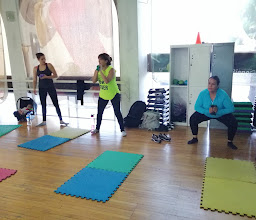 CIMA DIAMOND Sports Club Querétaro photo