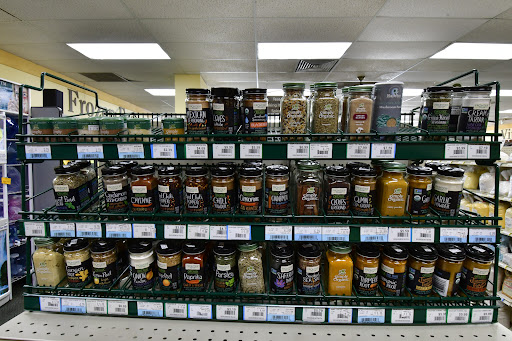 Natural Foods Store «Apple Valley Natural Foods», reviews and photos, 5275 Beckley Rd, Battle Creek, MI 49015, USA