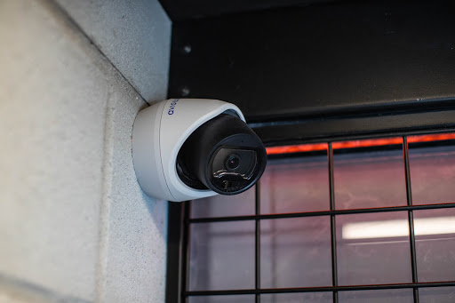 Avo Solutions - Commercial Security, Video Surveillance, Access Control