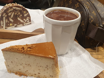 Espressolab Başakşehir