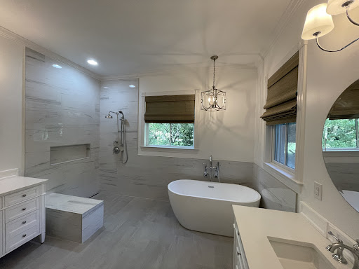 General Contractor «Canter Construction», reviews and photos