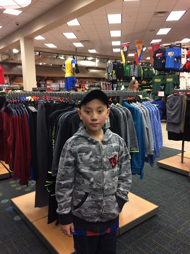 Shopping Mall «The Outlets at Sparks», reviews and photos, 1310 Scheels Drive, Sparks, NV 89434, USA