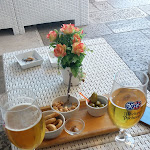 Photo n°1 de l'avis de Marina.e fait le 18/08/2019 à 21:58 sur le  Black & White - Pinseria - Hamburgeria -Aperitivi- Pizzeria à Cutrofiano