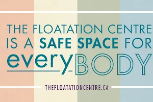 The Floatation Centre image