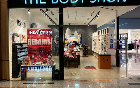 The Body Shop Cosmopol Coacalco image