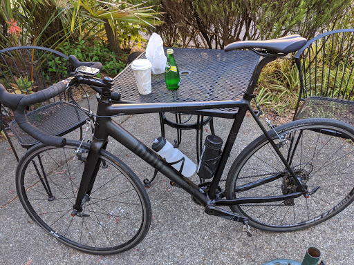 Coffee Shop «Café Nōtō», reviews and photos, 630 McClelland Dr, Windsor, CA 95492, USA