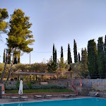 Photo n°3 de l'avis de Luca.n fait le 15/08/2020 à 14:26 sur le  Villa Schiatti à Castiglion Fiorentino