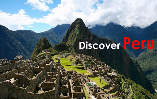 Peruvian Wonders Travel