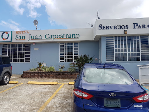 San Juan Capestrano Hospital - Guaynabo