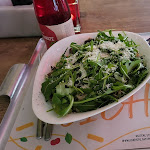 Photo n°1 de l'avis de Oliver.e fait le 09/04/2022 à 21:38 sur le  VAPIANO Bremen Knochenhauerstraße à Bremen