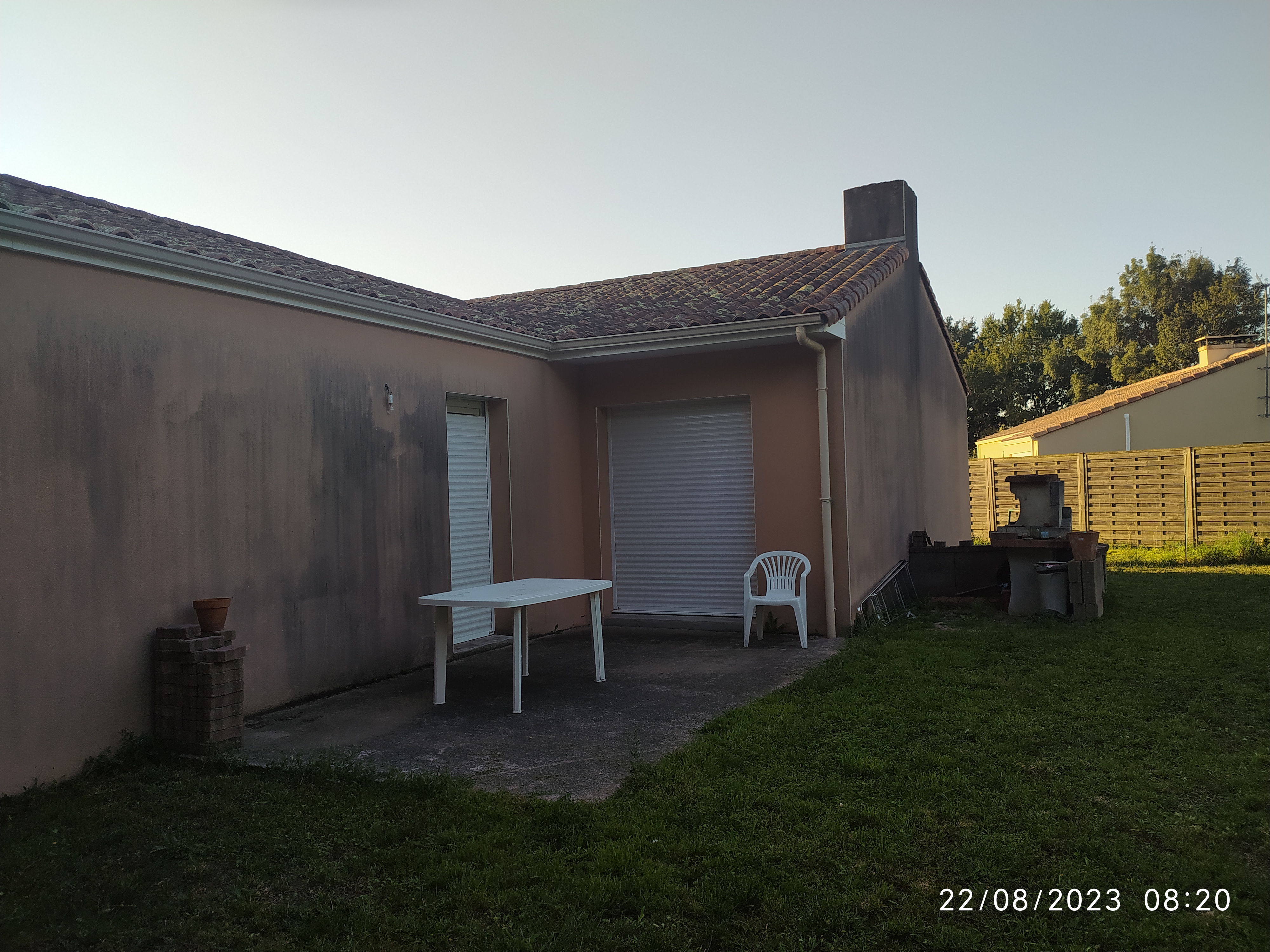 Photo n° 1 de l'avis de Rejane.o fait le 26/10/2023 à 10:46