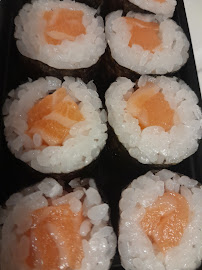 Plats et boissons du Restaurant japonais Sushi DoDo à Cestas - n°8