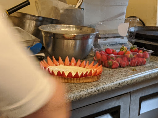 Dessert Shop «Desserts by Patrick», reviews and photos, 1820 S Catalina Ave, Redondo Beach, CA 90277, USA