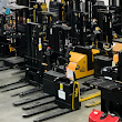 Total Warehouse - Forklift | Lift