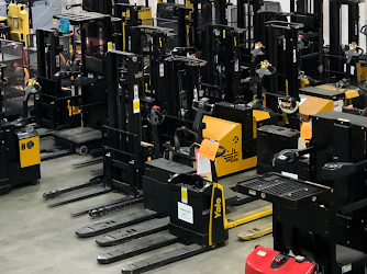 Total Warehouse - Forklift | Lift