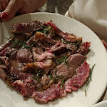 Photo n°4 de l'avis de Valeria.o fait le 09/09/2019 à 09:38 sur le  Osteria Del Cacciatore à Monte San Savino