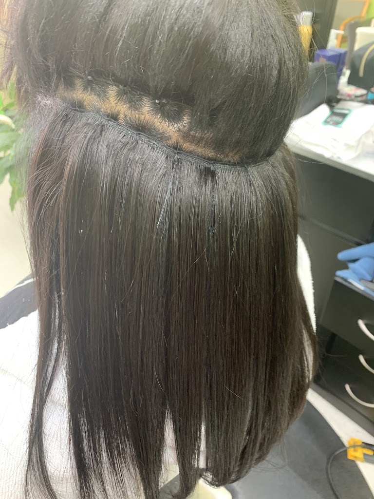 Lizbeth Dominican Hair Salon 30141