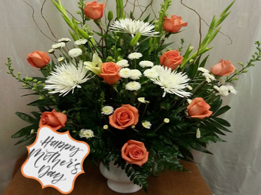Florist «Al-Medina Floral & Gifts», reviews and photos, 1021 N Sylvania Ave, Fort Worth, TX 76111, USA