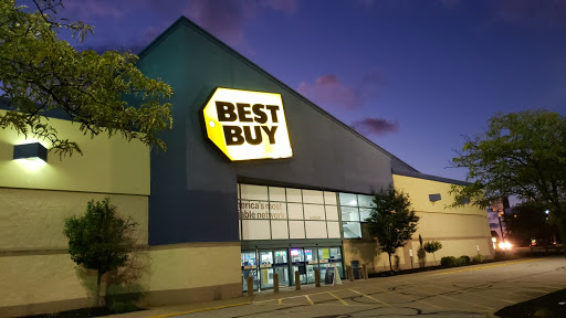 Electronics Store «Best Buy», reviews and photos, 7830 Plaza Blvd, Mentor, OH 44060, USA