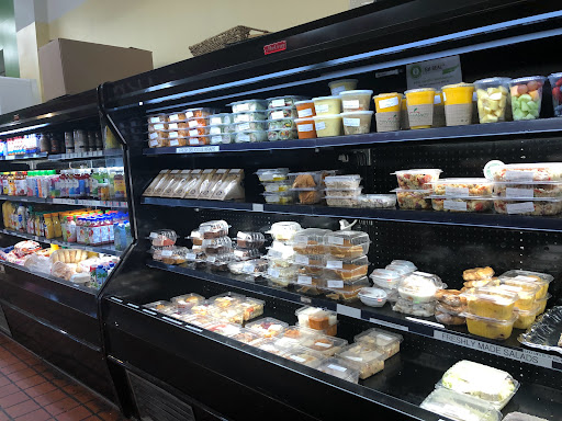Gourmet Grocery Store «City Market», reviews and photos, 66 S Main St, Memphis, TN 38103, USA