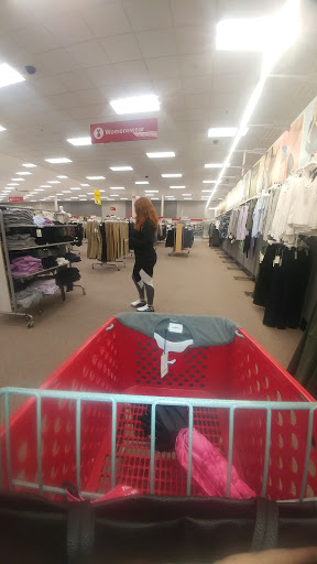 Department Store «Target», reviews and photos, 5220 Jimmy Lee Smith Pkwy, Hiram, GA 30141, USA