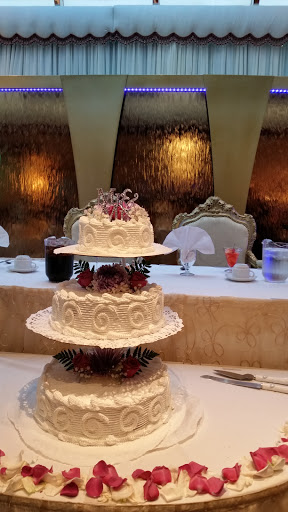Wedding Venue «Ariana Waterfall Catering», reviews and photos, 79 Hempstead Turnpike, West Hempstead, NY 11552, USA