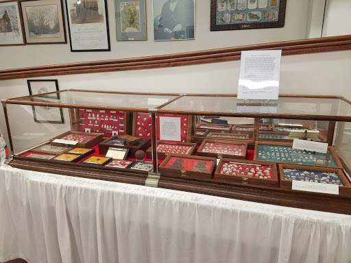 Museum «Lincoln Museum Inc», reviews and photos, 66 Lincoln Square, Hodgenville, KY 42748, USA